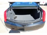 2013 Cadillac XTS Platinum FWD Trunk
