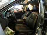 2014 Infiniti Q 50 3.7 AWD Premium Front Seat