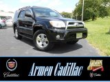 2006 Toyota 4Runner SR5 4x4