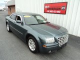 2006 Magnesium Pearlcoat Chrysler 300 Touring #84136206