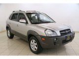 2005 Hyundai Tucson GLS V6 4WD