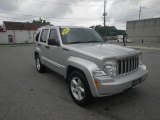 2010 Jeep Liberty Limited 4x4