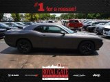 2013 Granite Crystal Metallic Dodge Challenger R/T Blacktop #84135435