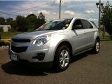 2012 Chevrolet Equinox LS