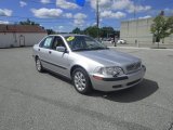2002 Volvo S40 1.9T