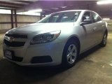 2013 Chevrolet Malibu LS