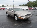 Light Bronzemist Metallic Buick Park Avenue in 2003