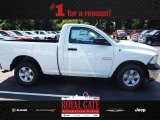 2013 Ram 1500 Tradesman Regular Cab