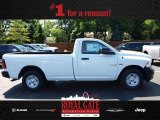 2013 Ram 1500 Tradesman Regular Cab