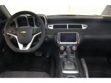 2013 Chevrolet Camaro ZL1 Dashboard