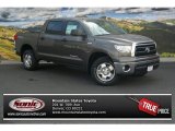 2013 Toyota Tundra TRD CrewMax 4x4