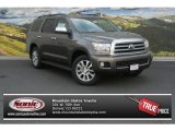 2013 Pyrite Mica Toyota Sequoia Limited 4WD #84135265