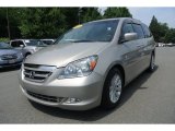 2006 Honda Odyssey Touring