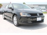 2011 Volkswagen Jetta SE Sedan