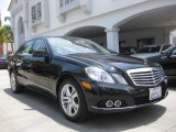 2010 Mercedes-Benz E 350 Sedan
