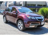 2010 Acura MDX 