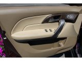 2010 Acura MDX  Door Panel