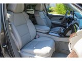 2012 Acura MDX SH-AWD Technology Front Seat