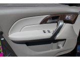 2012 Acura MDX SH-AWD Technology Door Panel