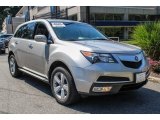 2010 Acura MDX Technology