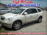 2010 Buick Enclave CXL
