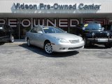 2004 Lexus ES 330