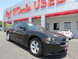 2012 Dodge Charger SE