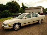 1996 Cadillac DeVille Sedan