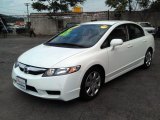 2010 Honda Civic LX Sedan