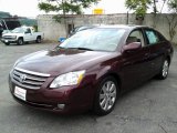 2006 Cassis Red Pearl Toyota Avalon XLS #84135816