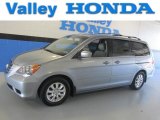 2008 Honda Odyssey EX-L