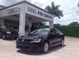 2011 Volkswagen Jetta SE Sedan