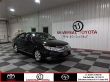2012 Black Toyota Avalon  #84135544