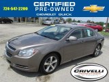 2011 Chevrolet Malibu LT