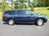2009 Chevrolet Suburban LT 4x4 Exterior
