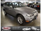 2007 BMW X3 3.0si