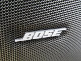 2002 Chevrolet Corvette Convertible Audio System