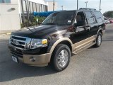 2013 Kodiak Brown Ford Expedition XLT #84135532
