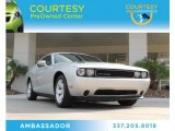2012 Dodge Challenger SXT