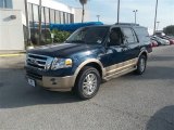 2013 Blue Jeans Ford Expedition XLT #84135531