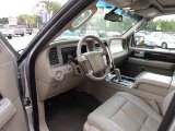 2010 Lincoln Navigator Interiors