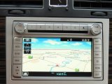 2010 Lincoln Navigator L Navigation
