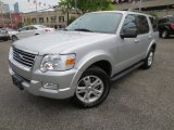 2010 Ford Explorer XLT 4x4