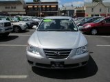 2009 Hyundai Sonata GLS