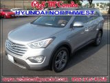 2013 Hyundai Santa Fe Limited AWD