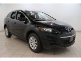 2011 Mazda CX-7 i Sport