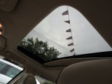 2010 Lincoln MKZ AWD Sunroof