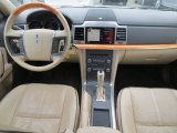 2010 Lincoln MKZ AWD Dashboard