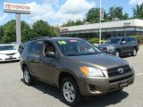 2010 Toyota RAV4 I4 4WD