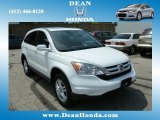 2010 Honda CR-V EX-L AWD